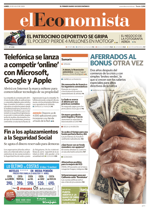 Portada Grande 2009-07-20