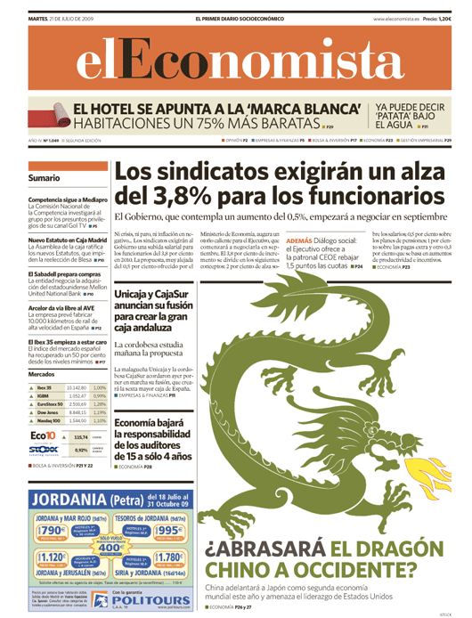 Portada Grande 2009-07-21