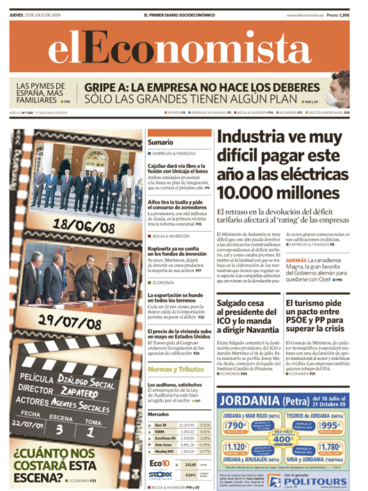 Portada Grande 2009-07-23