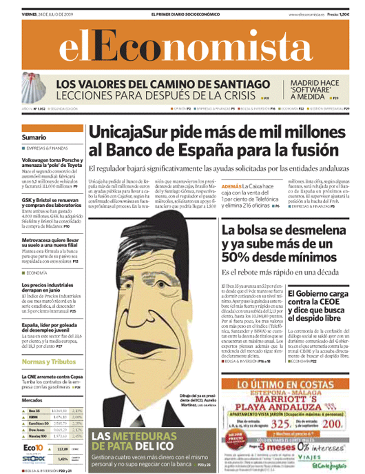 Portada Grande 2009-07-24