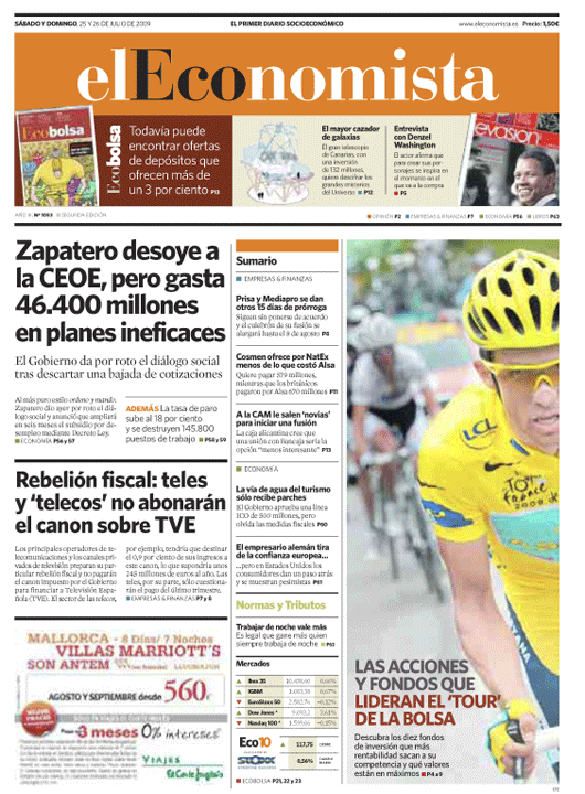 Portada Grande 2009-07-25