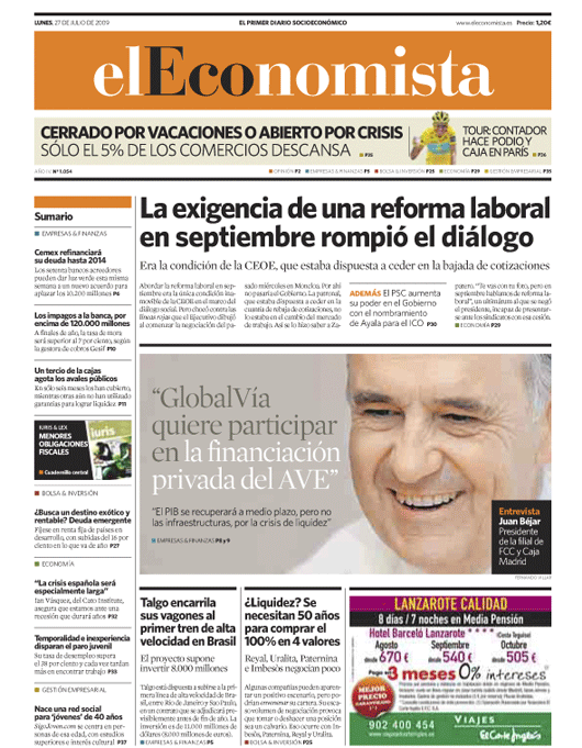 Portada Grande 2009-07-27