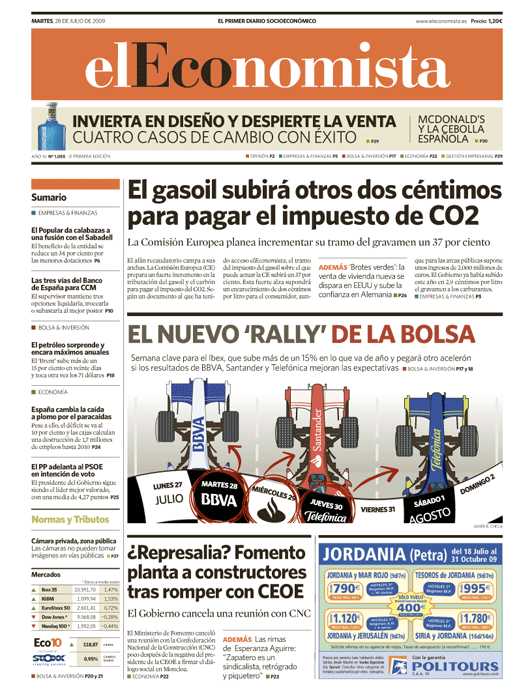 Portada Grande 2009-07-28