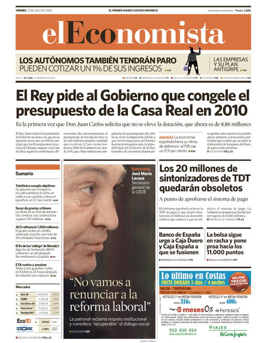Portada Grande 2009-07-31