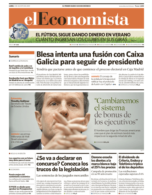 Portada Grande 2009-08-03