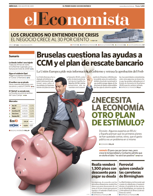 Portada Grande 2009-08-05