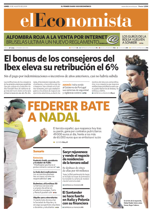 Portada Grande 2009-08-10