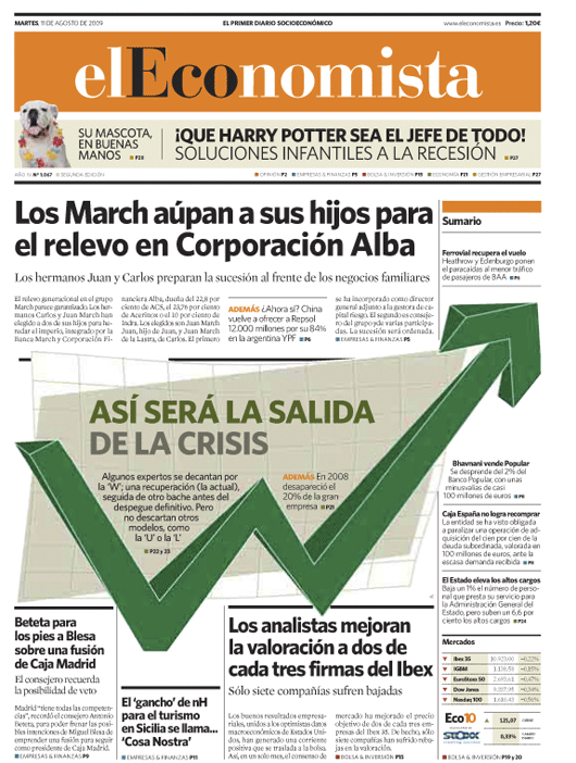 Portada Grande 2009-08-11