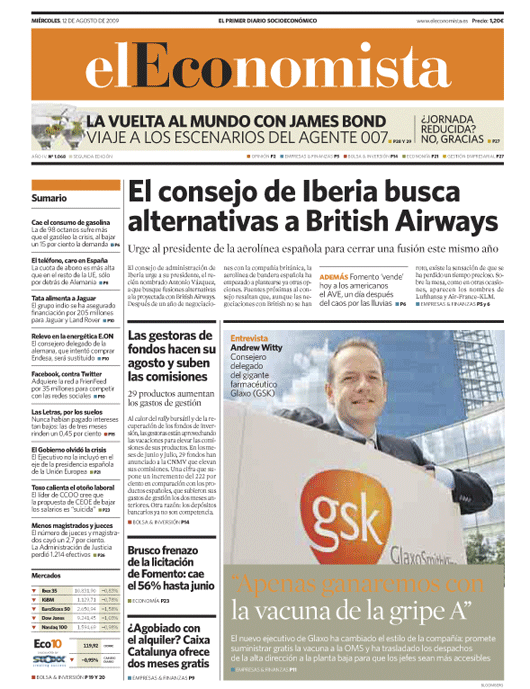 Portada Grande 2009-08-12