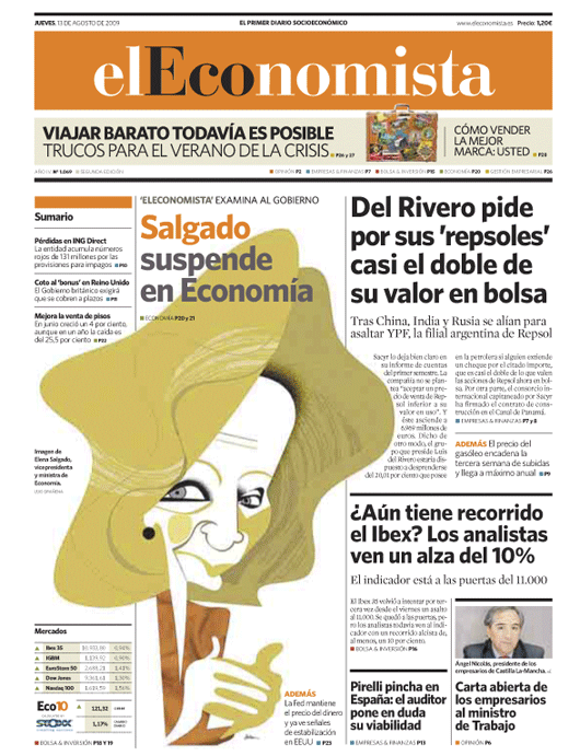 Portada Grande 2009-08-13