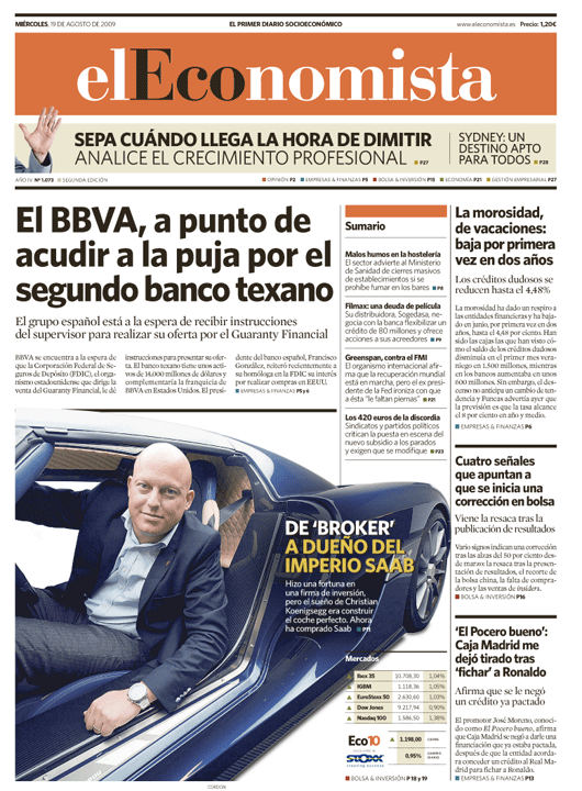 Portada Grande 2009-08-19