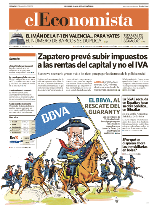 Portada Grande 2009-08-21