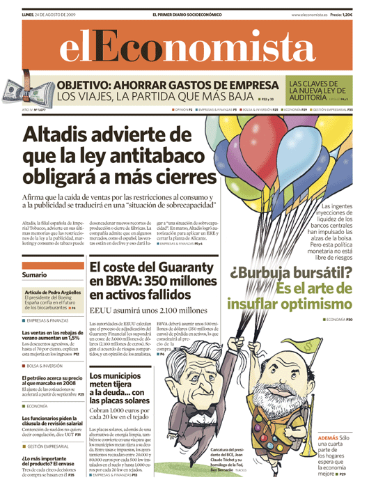 Portada Grande 2009-08-24