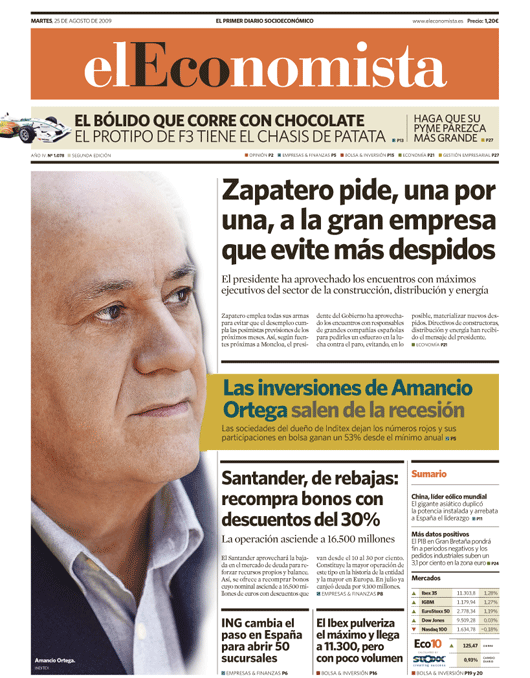 Portada Grande 2009-08-25
