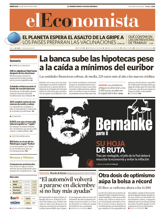Portada Grande 2009-08-26