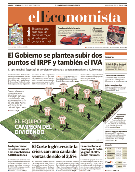 Portada Grande 2009-08-29