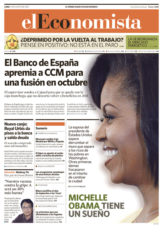 Portada Grande 2009-08-31