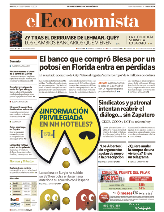 Portada Grande 2009-09-15
