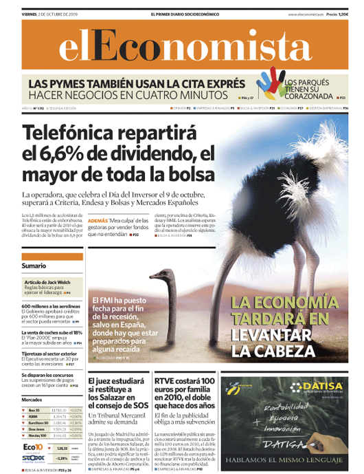 Portada Grande 2009-10-02