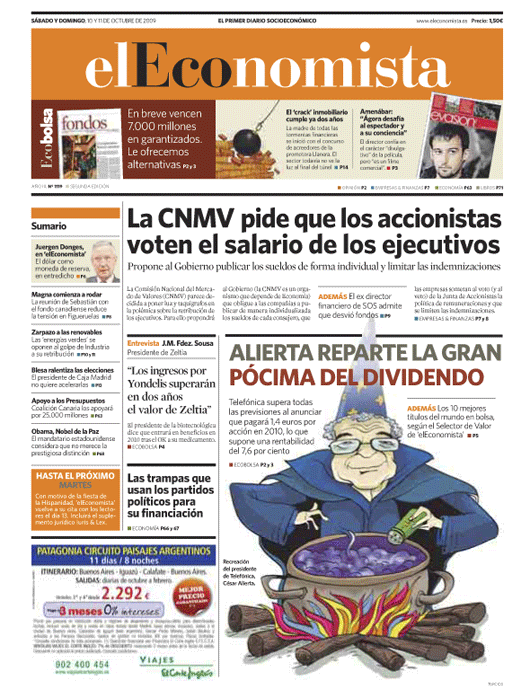 Portada Grande 2009-10-10