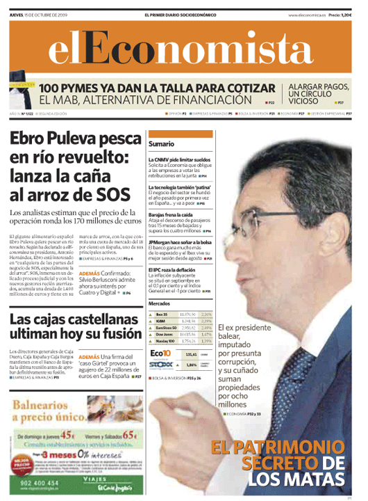 Portada Grande 2009-10-15