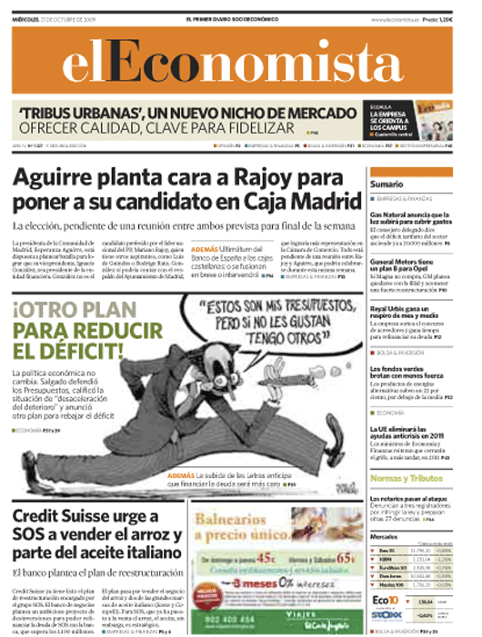 Portada Grande 2009-10-21