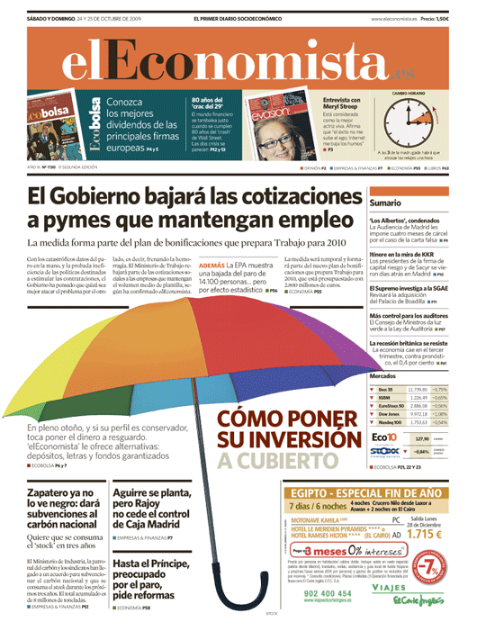 Portada Grande 2009-10-24