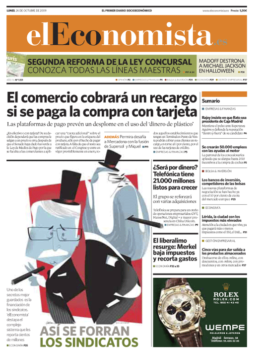 Portada Grande 2009-10-26