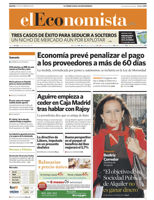 Portada Grande 2009-10-27