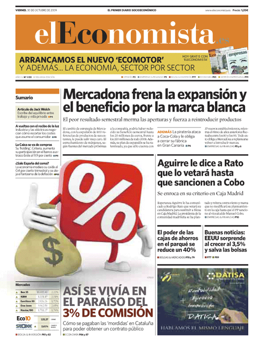 Portada Grande 2009-10-30
