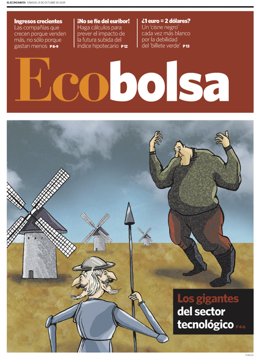 Ecobolsa Grande 2009-10-31