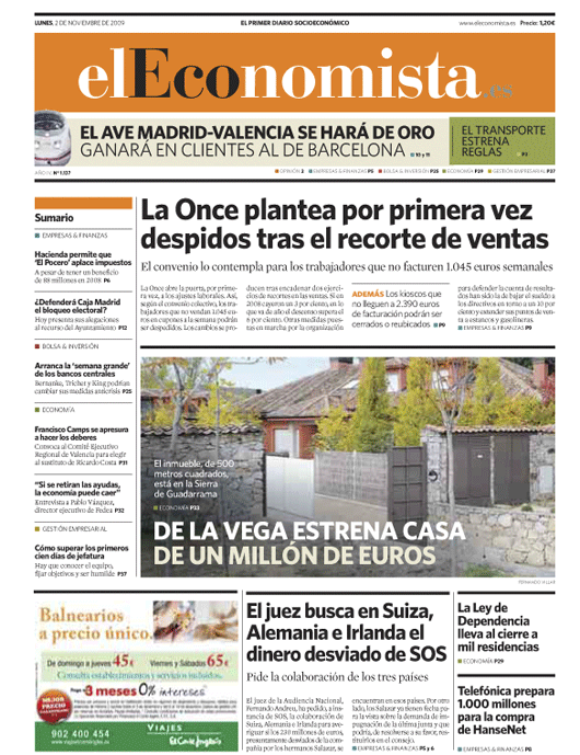 Portada Grande 2009-11-02