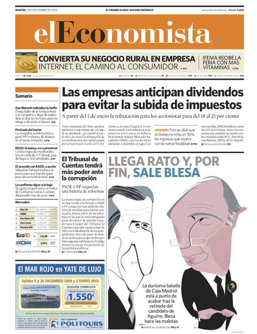 Portada Grande 2009-11-03