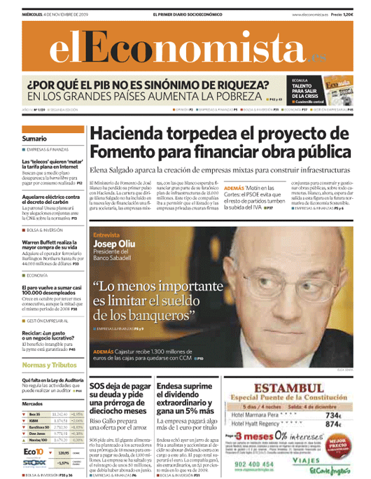 Portada Grande 2009-11-04