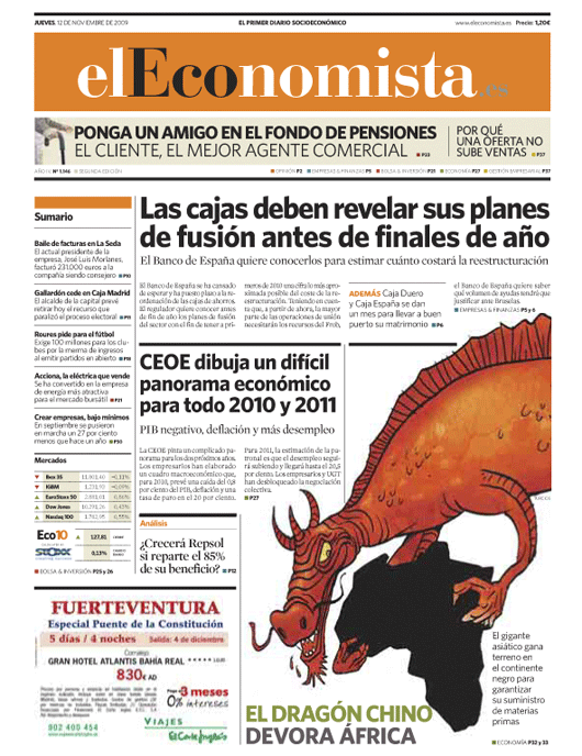 Portada Grande 2009-11-12