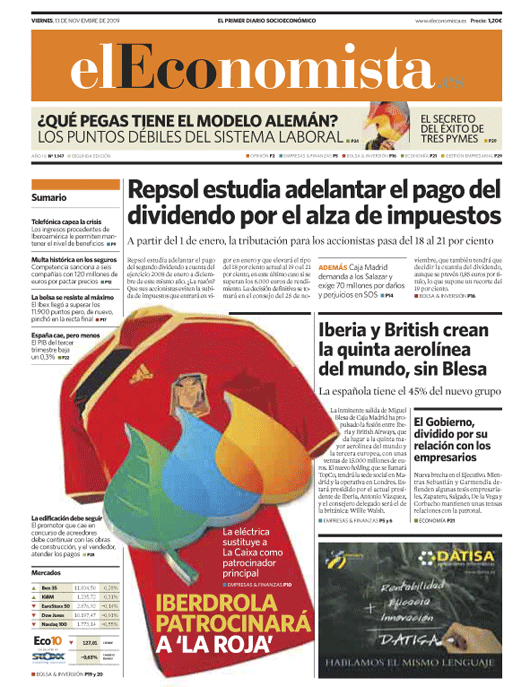 Portada Grande 2009-11-13