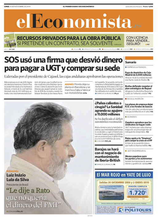 Portada Grande 2009-11-16