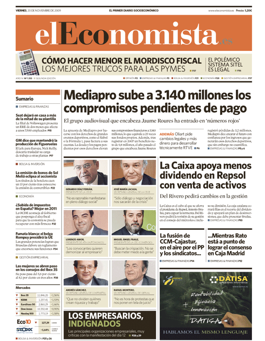 Portada Grande 2009-11-20