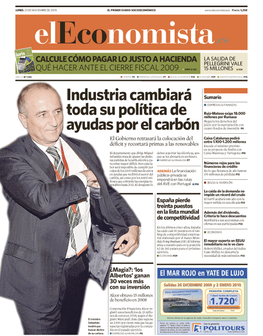 Portada Grande 2009-11-23