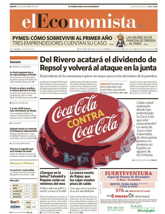 Portada Grande 2009-11-24