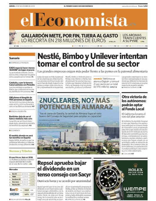 Portada Grande 2009-11-26