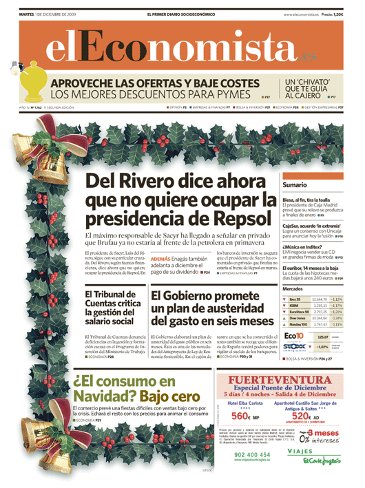 Portada Grande 2009-12-01