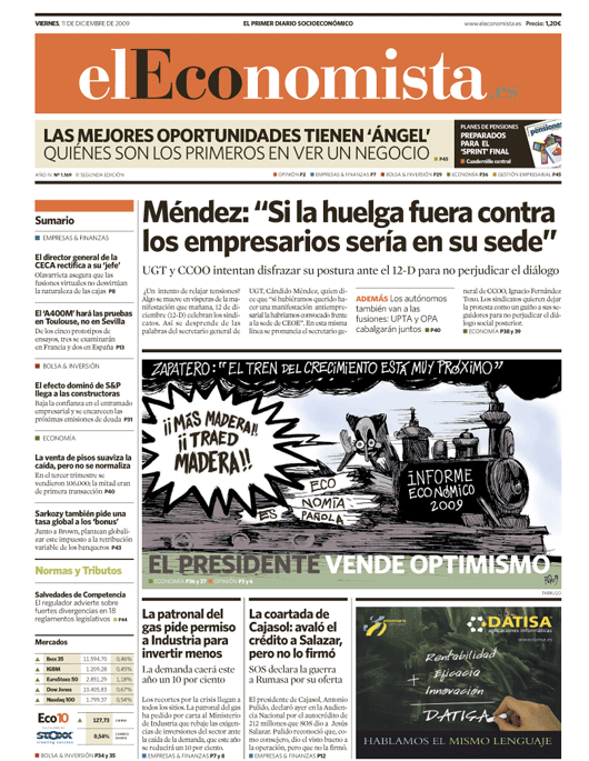 Portada Grande 2009-12-11