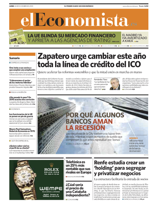 Portada Grande 2009-12-14