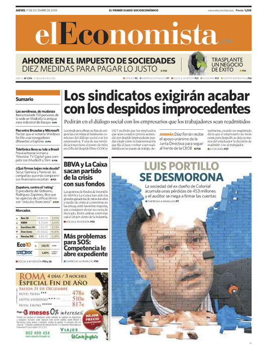 Portada Grande 2009-12-17