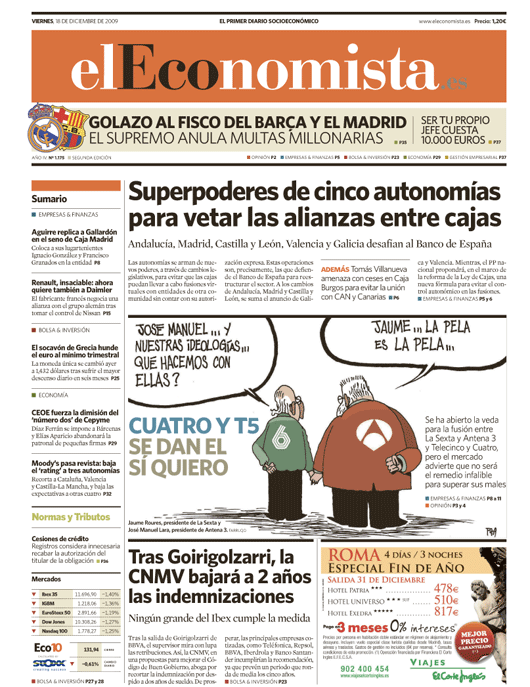 Portada Grande 2009-12-18