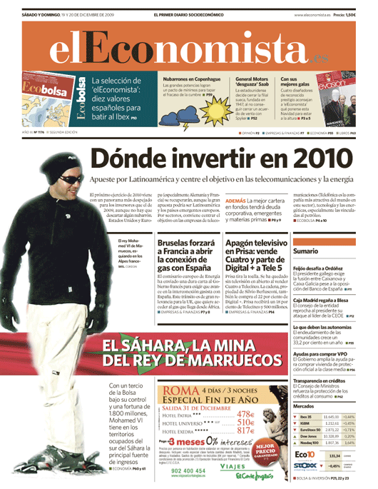 Portada Grande 2009-12-19