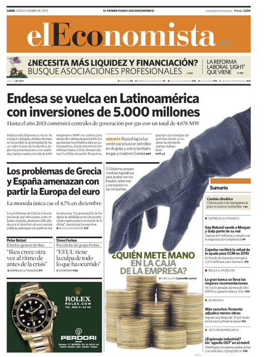 Portada Grande 2009-12-21