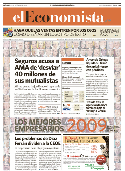 Portada Grande 2009-12-23