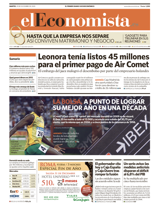 Portada Grande 2009-12-29